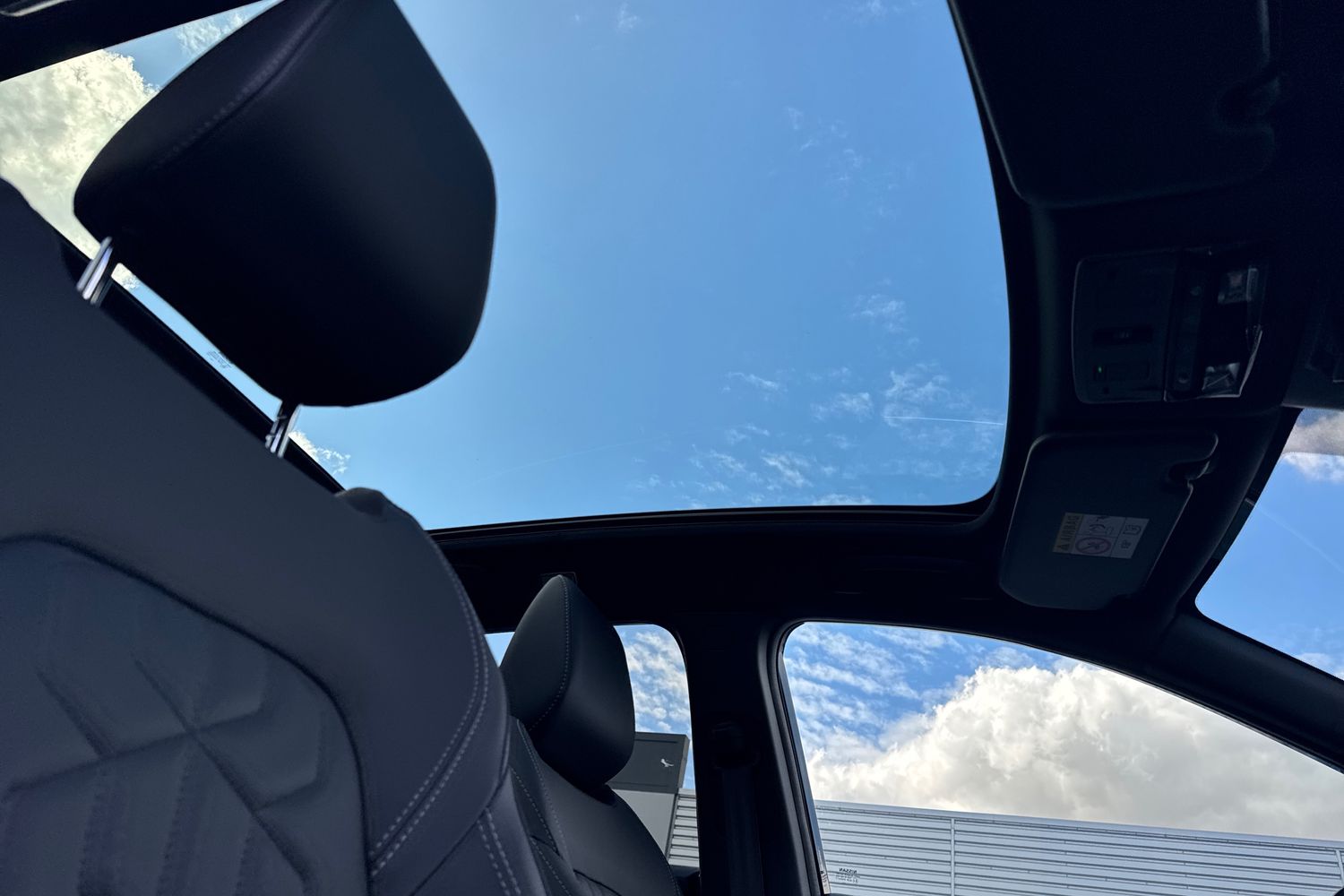 Used Nissan Qashqai 2025 for sale - 75758910: Photo 44