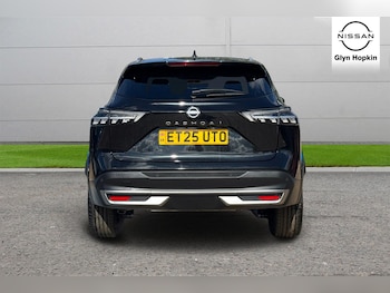 Used Nissan Qashqai 2025 for sale - 75758910: Photo