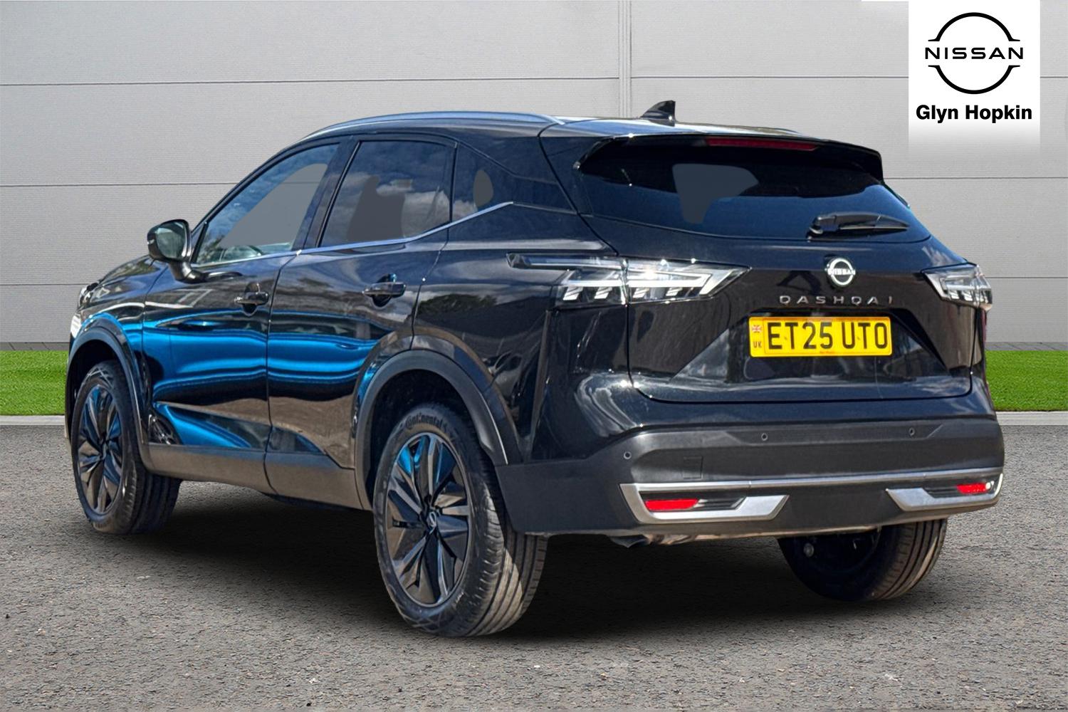 Used Nissan Qashqai 2025 for sale - 75758910: Photo 5