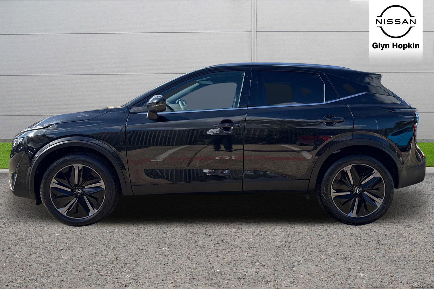 Used Nissan Qashqai 2025 for sale - 75758910: Photo 6
