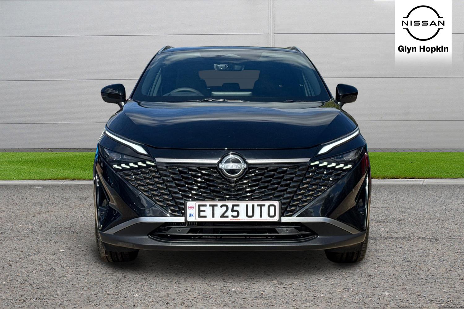 Used Nissan Qashqai 2025 for sale - 75758910: Photo 8