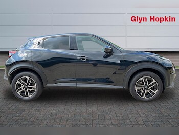 Used Nissan Juke 2025 for sale - 78912807: Photo