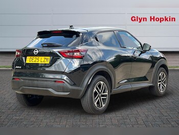 Used Nissan Juke 2025 for sale - 78912807: Photo