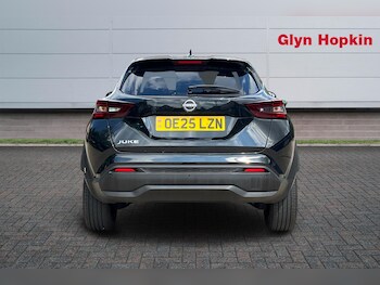 Used Nissan Juke 2025 for sale - 78912807: Photo