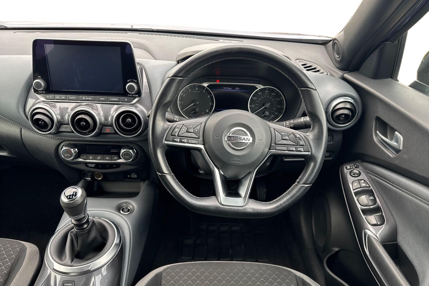 Used Nissan Juke 2021 for sale - 75783819: Photo 11