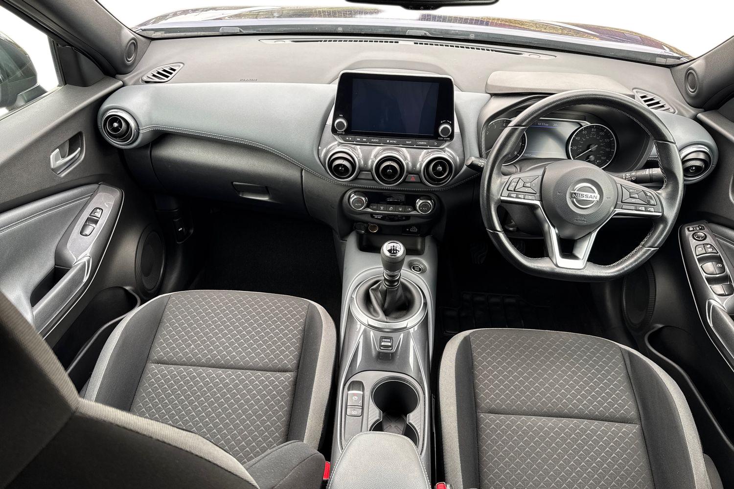 Used Nissan Juke 2021 for sale - 75783819: Photo 12