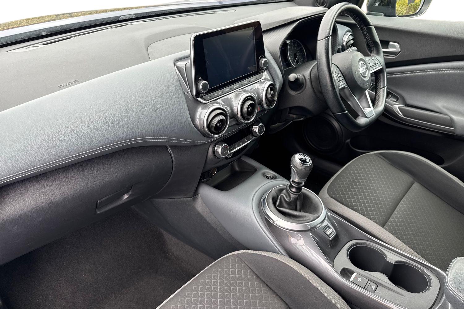 Used Nissan Juke 2021 for sale - 75783819: Photo 13