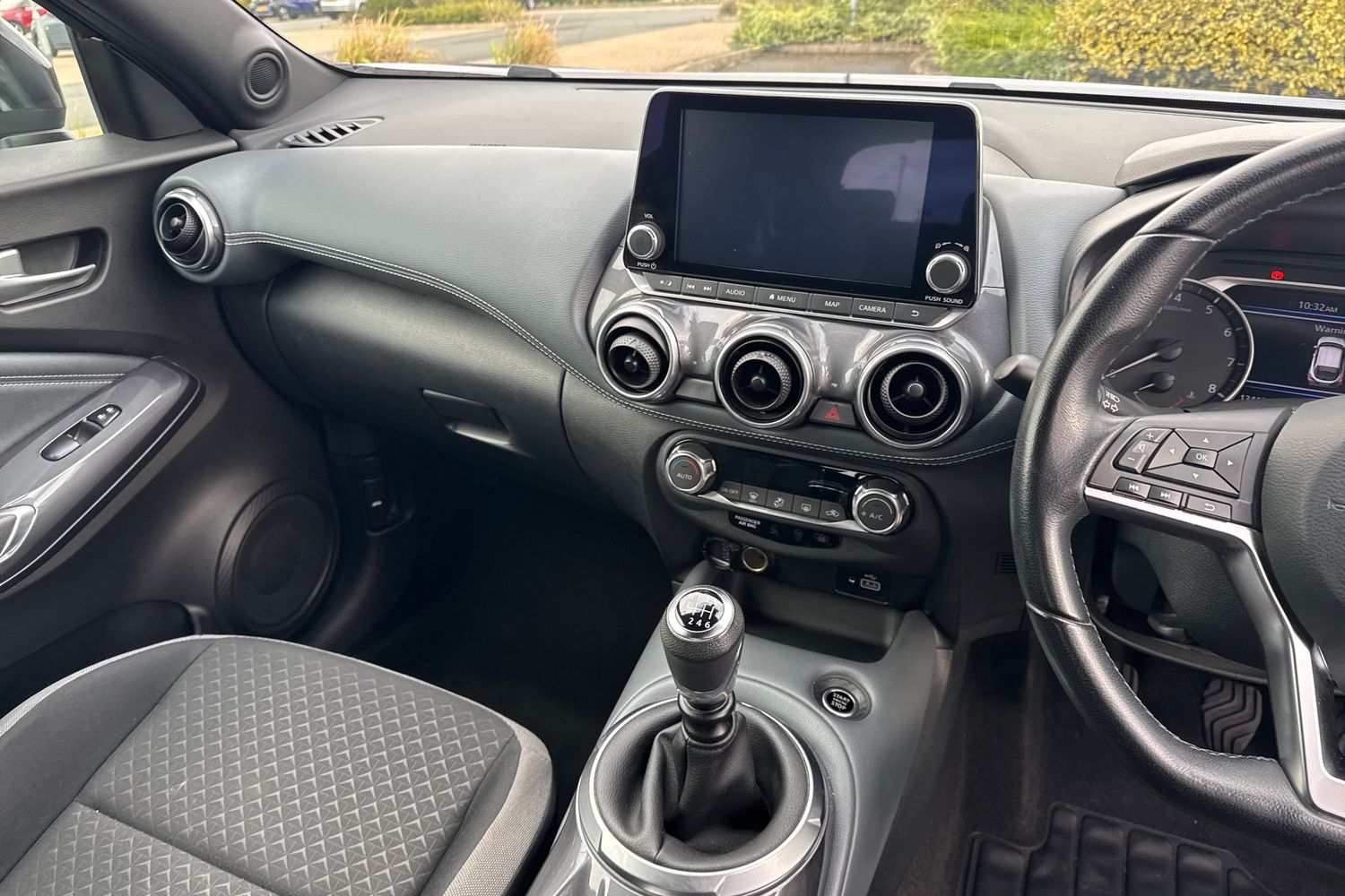 Used Nissan Juke 2021 for sale - 75783819: Photo 14