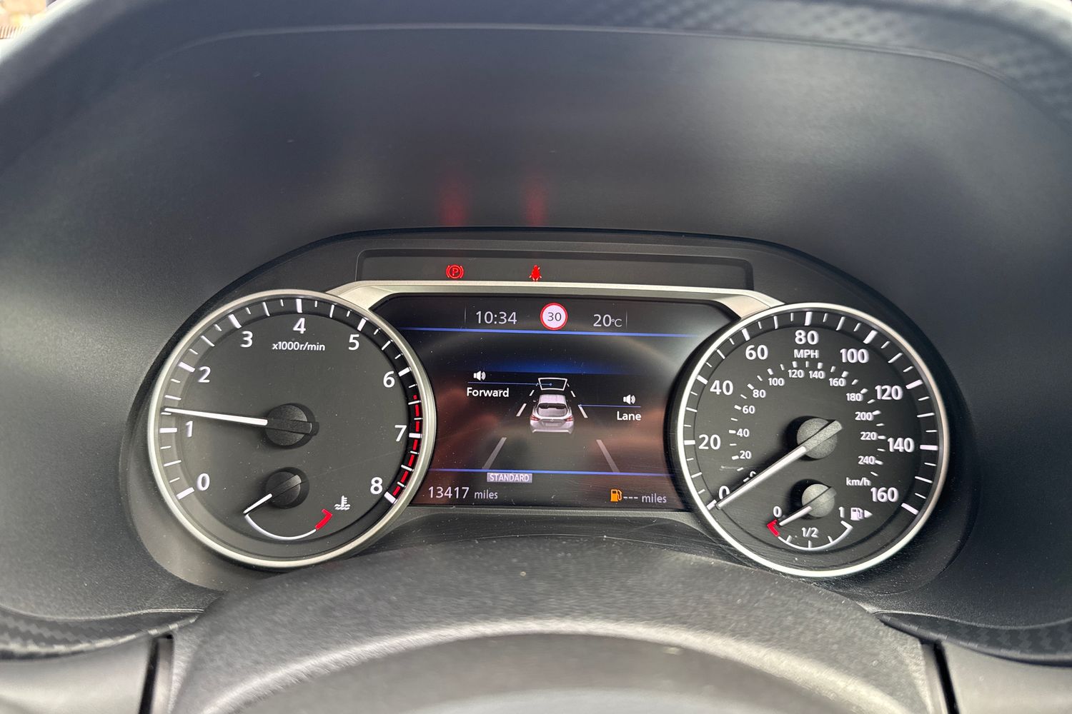 Used Nissan Juke 2021 for sale - 75783819: Photo 20