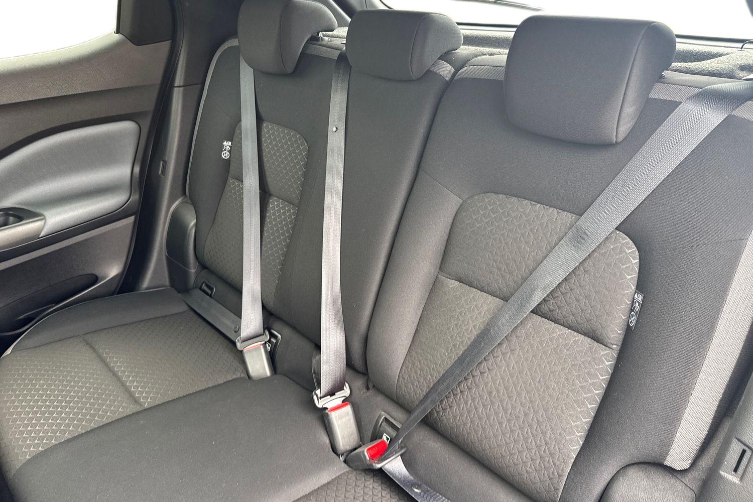 Used Nissan Juke 2021 for sale - 75783819: Photo 23