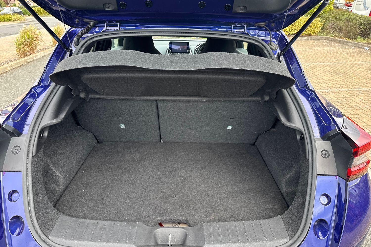 Used Nissan Juke 2021 for sale - 75783819: Photo 24