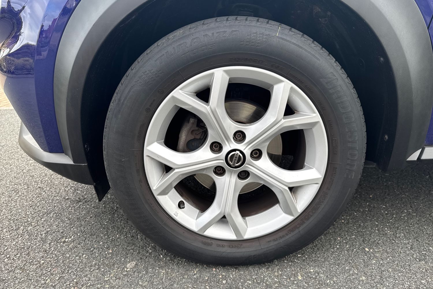 Used Nissan Juke 2021 for sale - 75783819: Photo 31