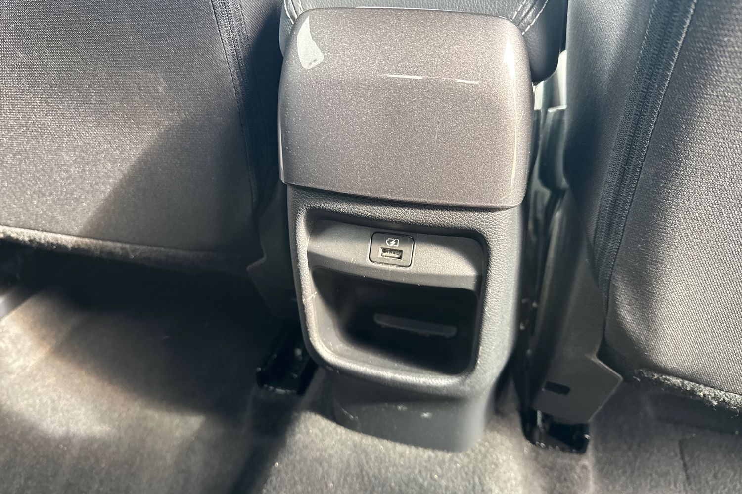 Used Nissan Juke 2021 for sale - 75783819: Photo 35