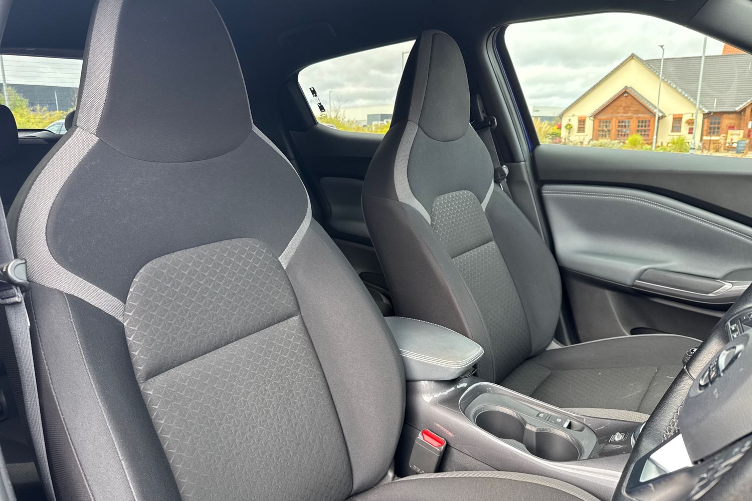 Used Nissan Juke 2021 for sale - 75783819: Photo 36