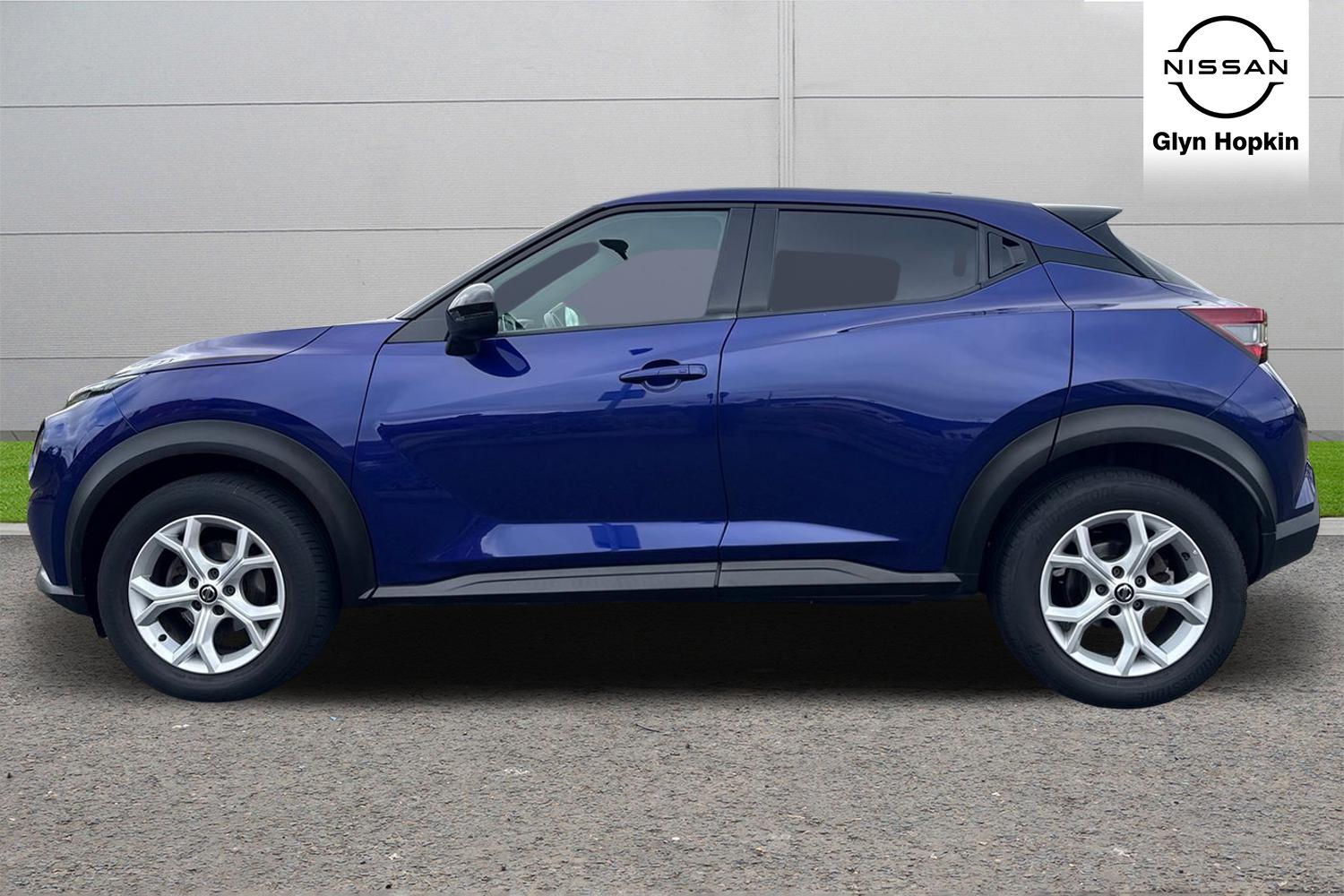 Used Nissan Juke 2021 for sale - 75783819: Photo 6