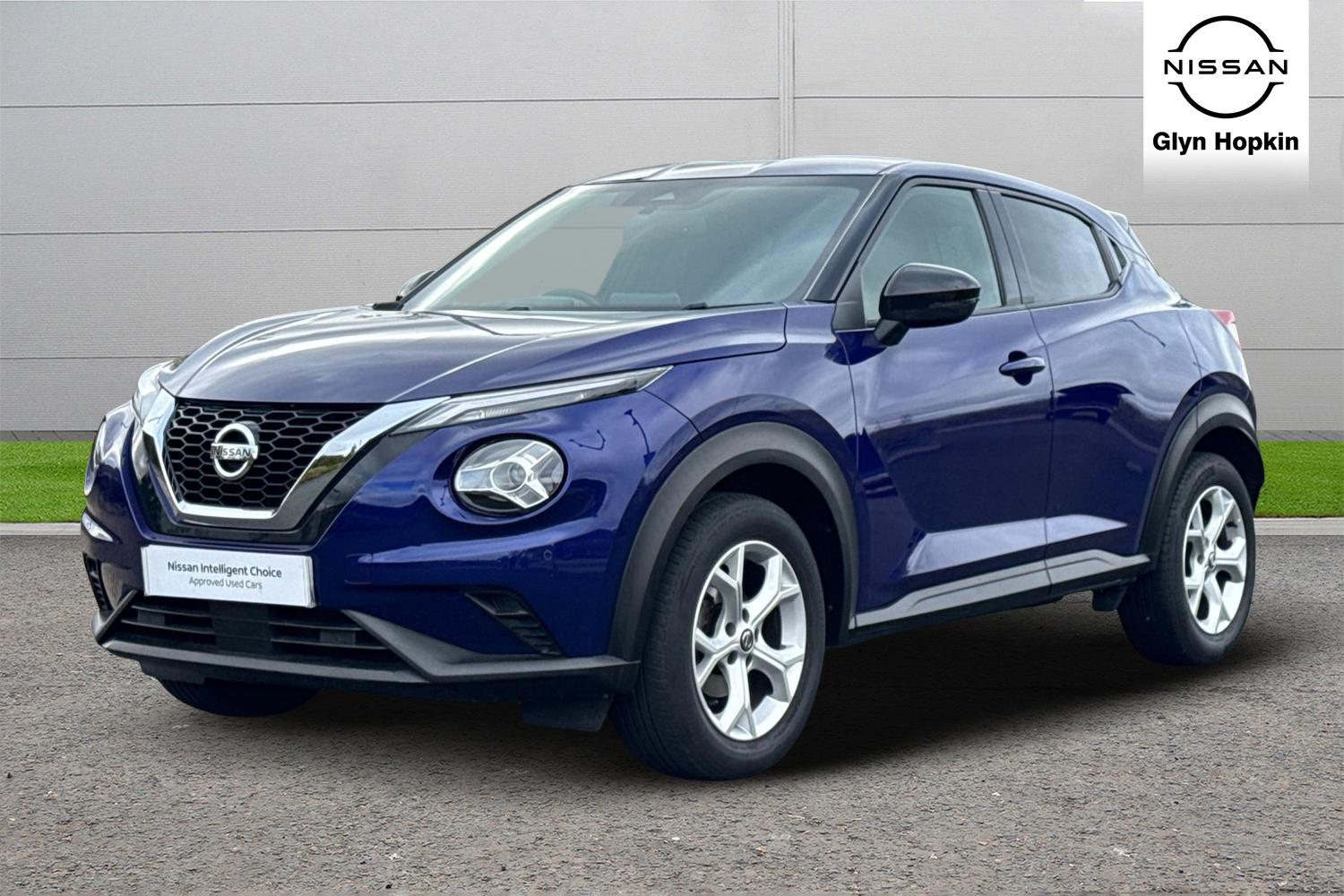 Used Nissan Juke 2021 for sale - 75783819: Photo 7