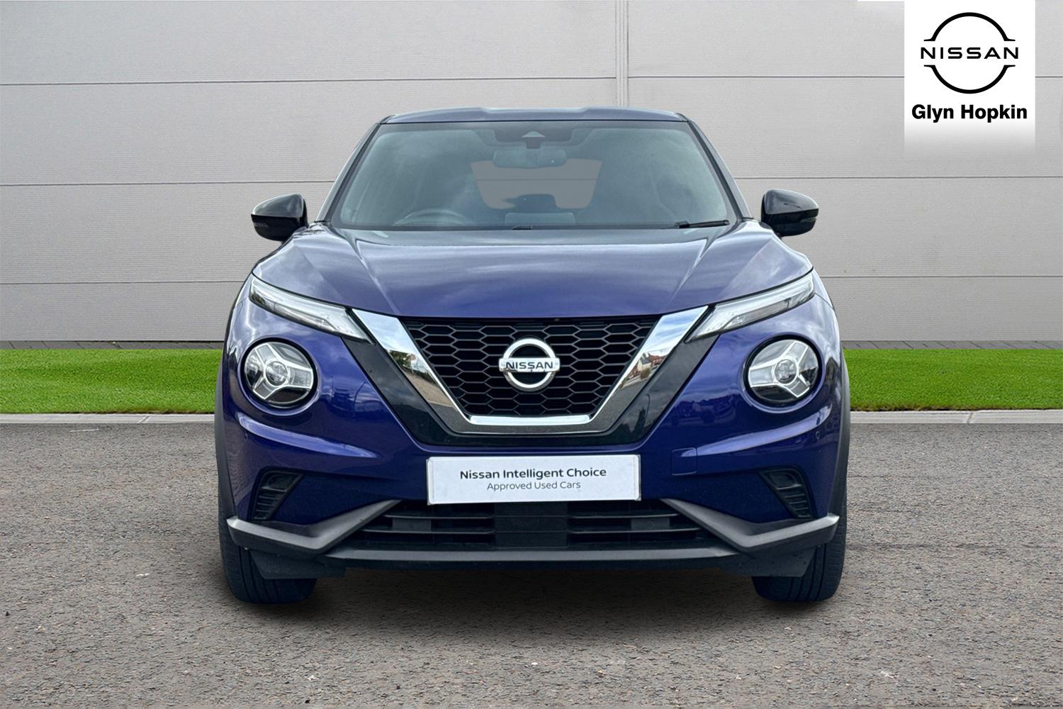 Used Nissan Juke 2021 for sale - 75783819: Photo 8