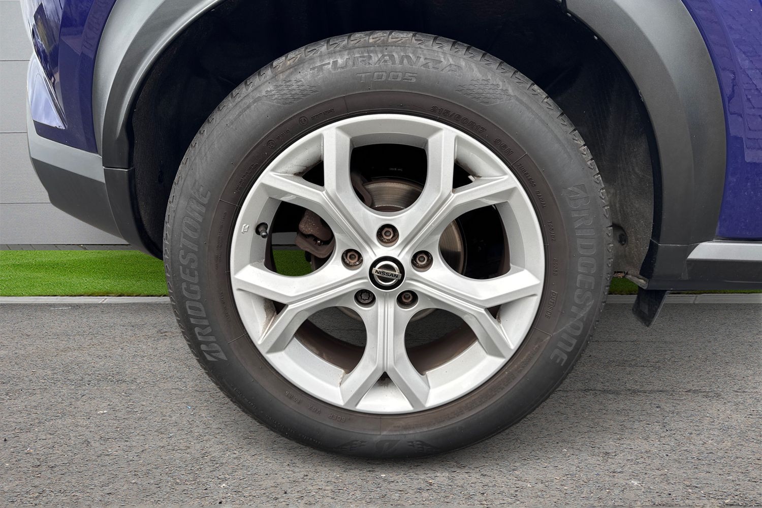 Used Nissan Juke 2021 for sale - 75783819: Photo 9