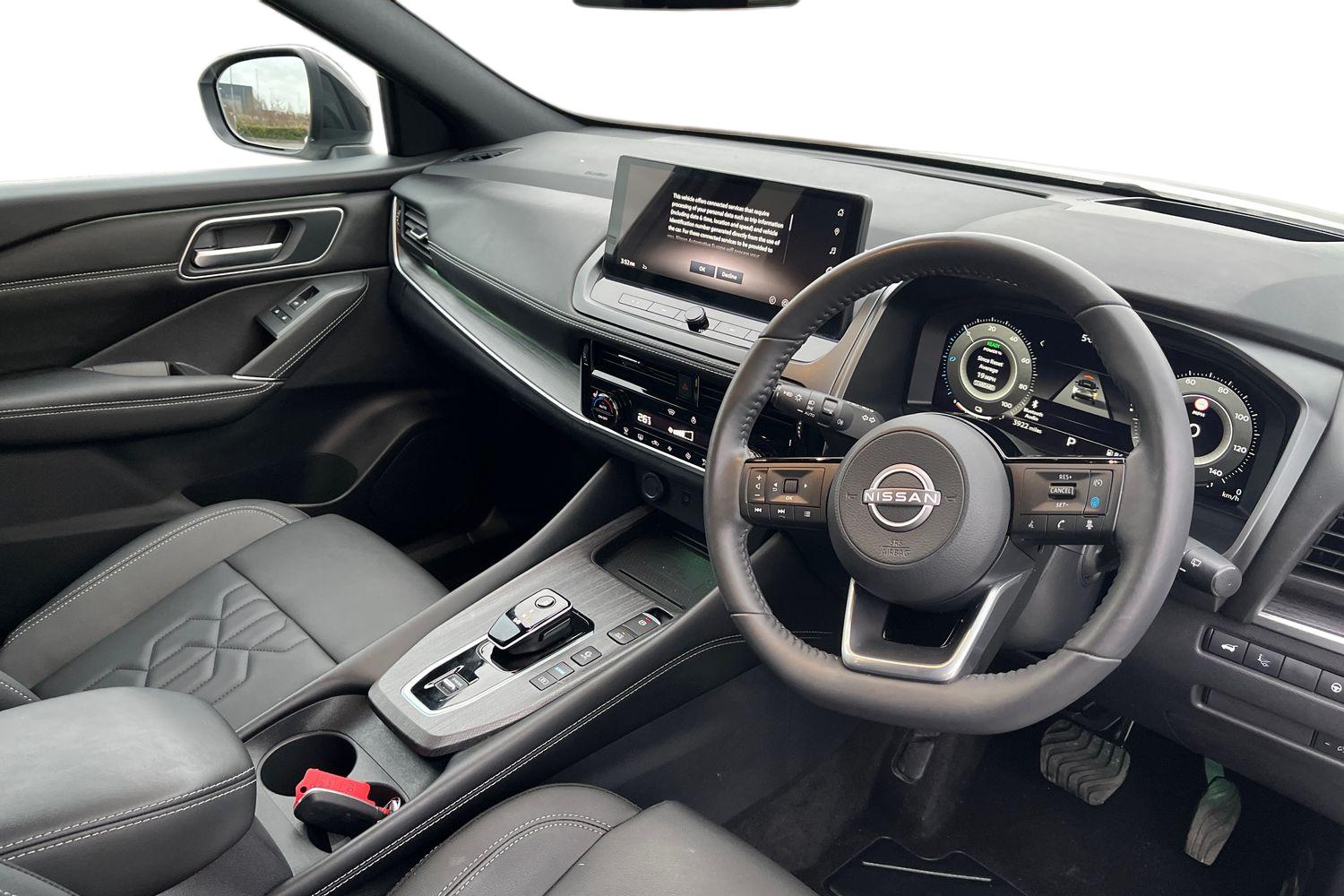 Used Nissan Qashqai 2025 for sale - 77576494: Photo 10