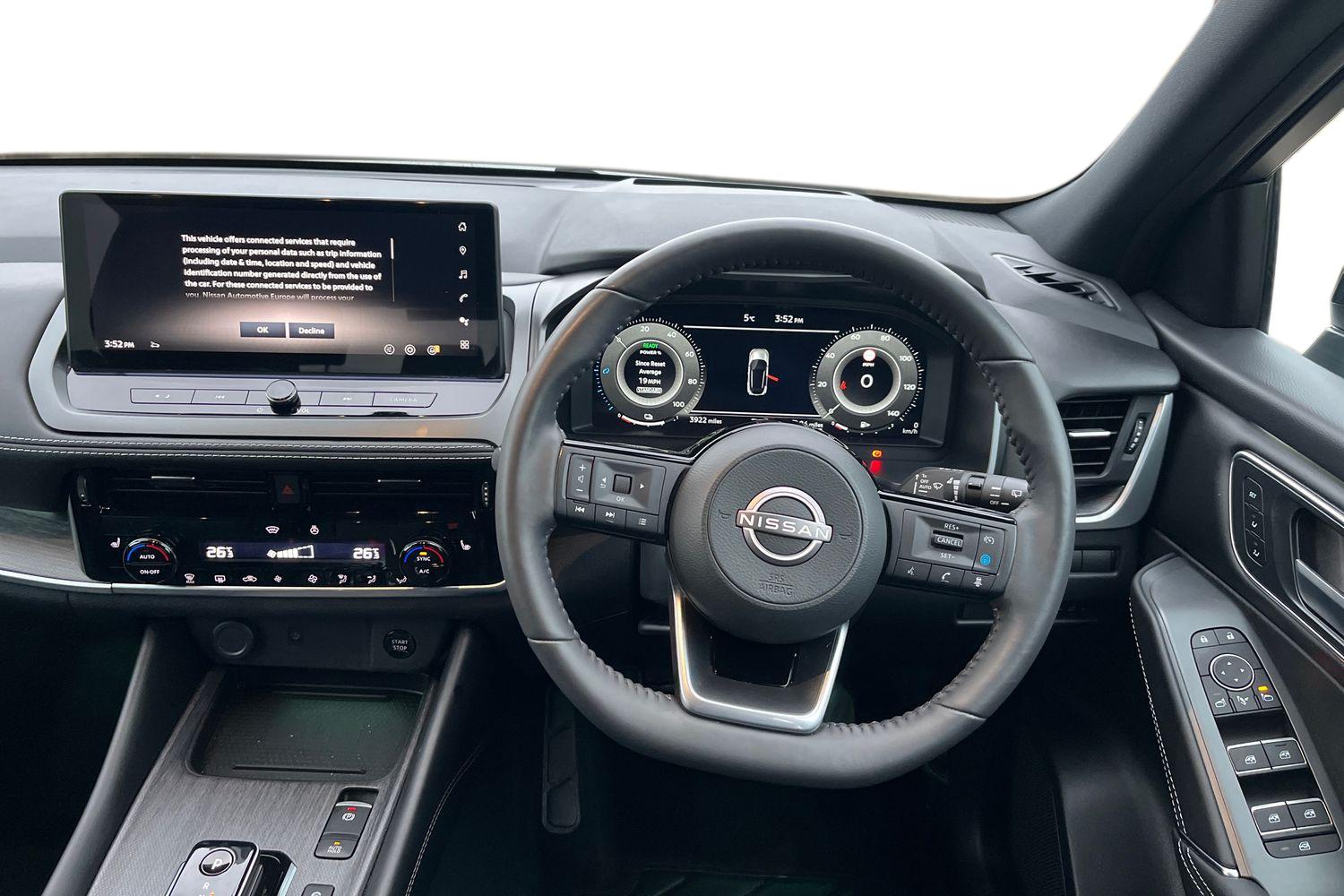 Used Nissan Qashqai 2025 for sale - 77576494: Photo 11