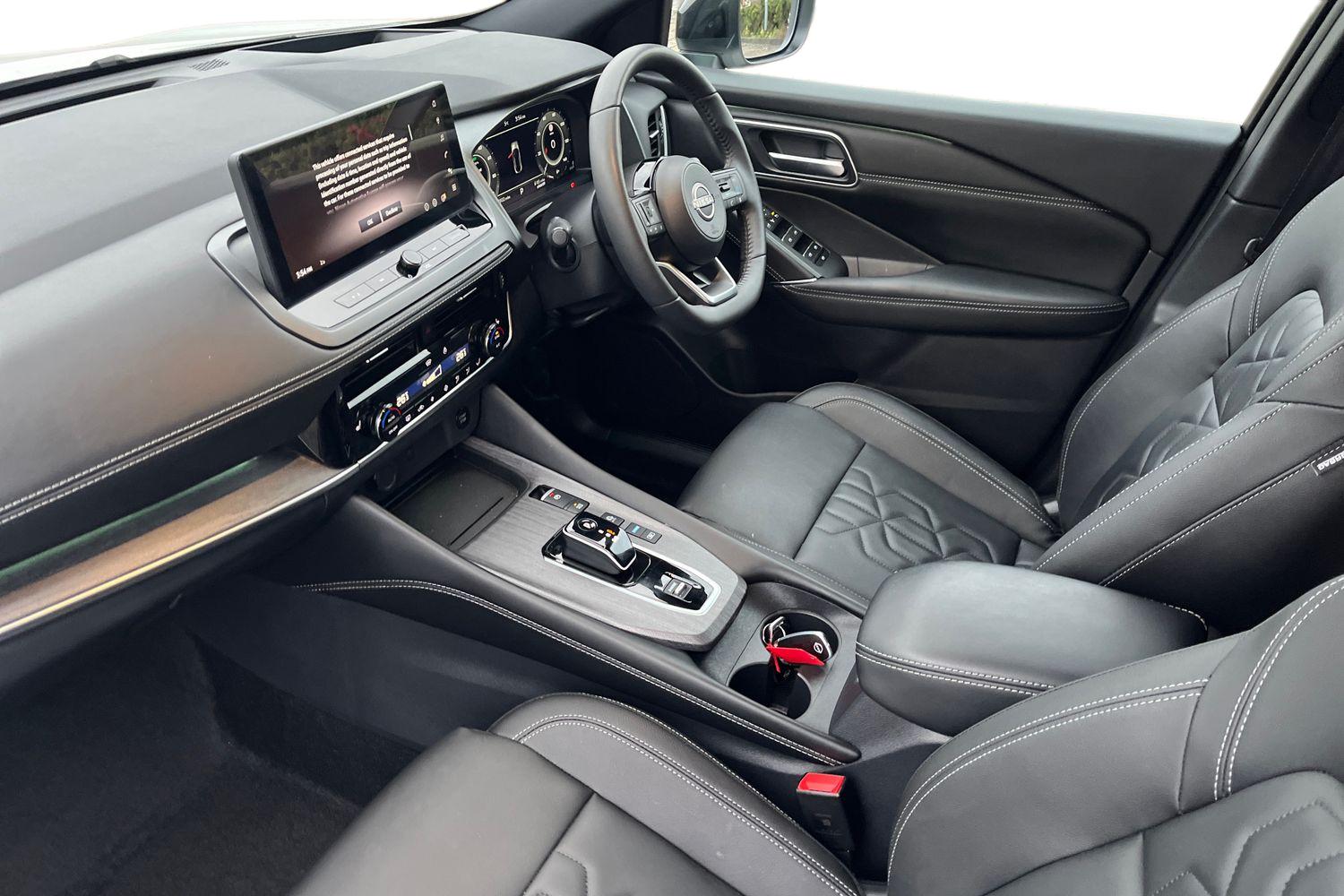 Used Nissan Qashqai 2025 for sale - 77576494: Photo 13