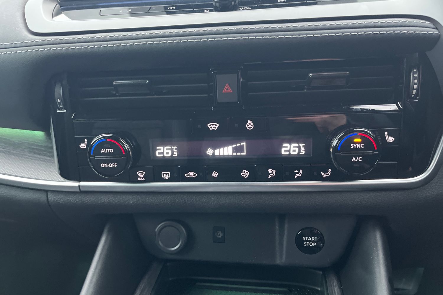 Used Nissan Qashqai 2025 for sale - 77576494: Photo 15