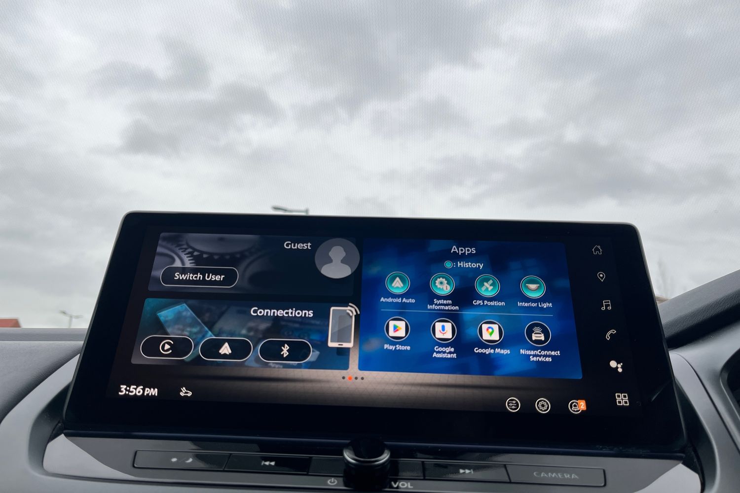 Used Nissan Qashqai 2025 for sale - 77576494: Photo 17