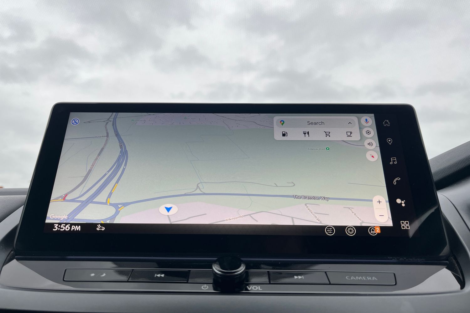 Used Nissan Qashqai 2025 for sale - 77576494: Photo 18