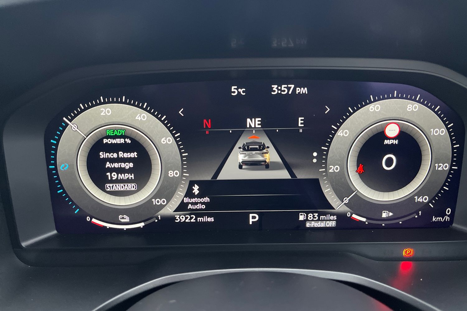 Used Nissan Qashqai 2025 for sale - 77576494: Photo 20