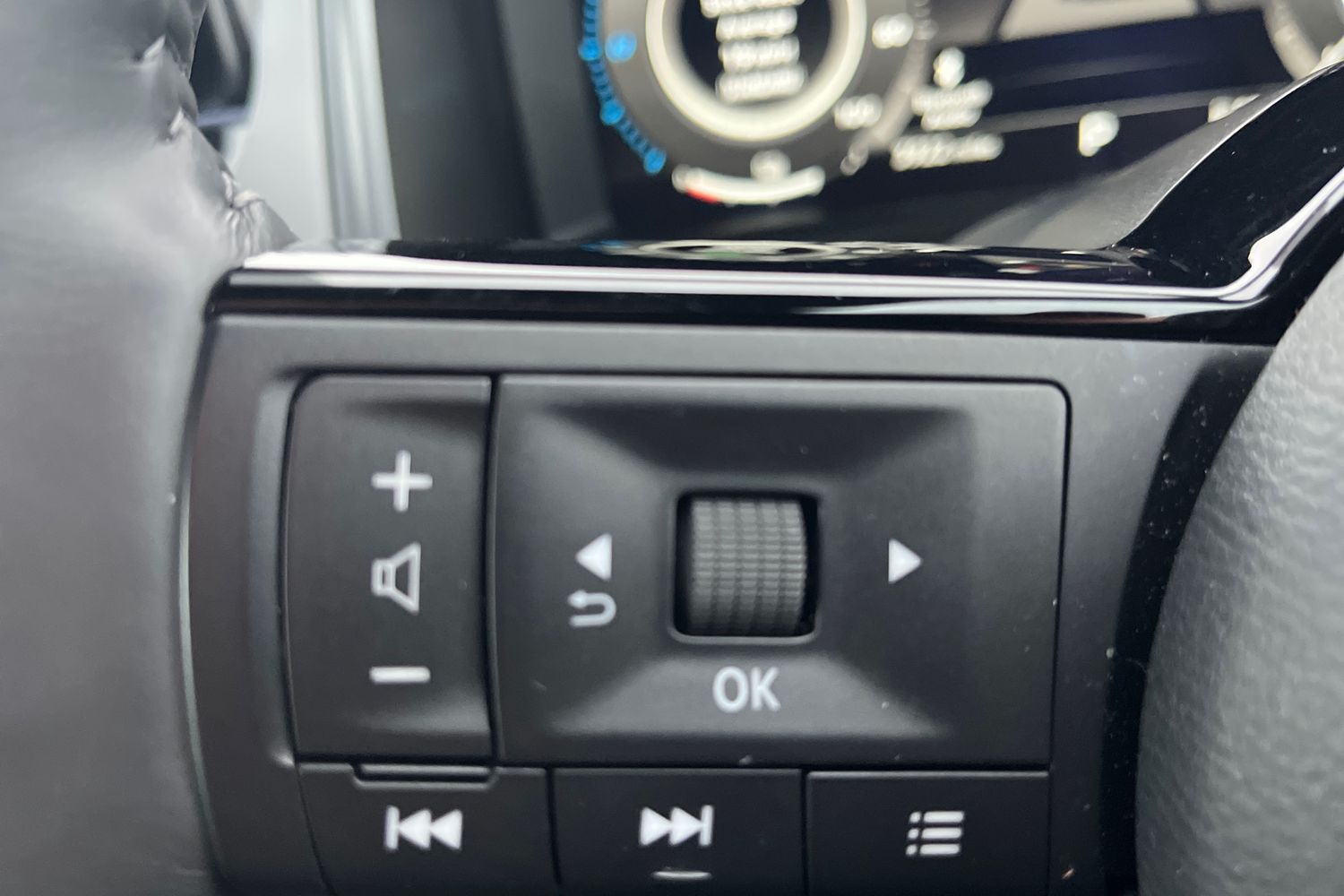 Used Nissan Qashqai 2025 for sale - 77576494: Photo 21