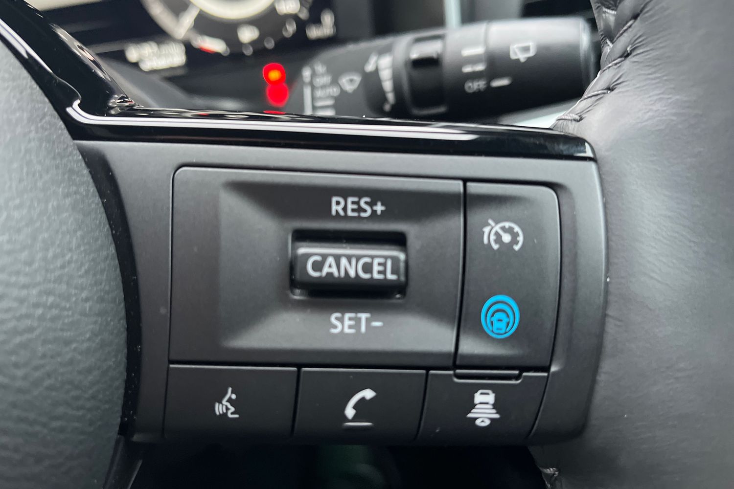 Used Nissan Qashqai 2025 for sale - 77576494: Photo 22