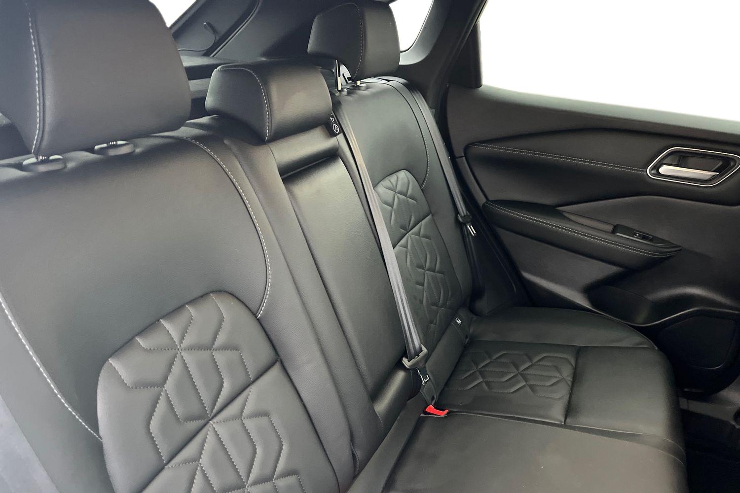 Used Nissan Qashqai 2025 for sale - 77576494: Photo 23