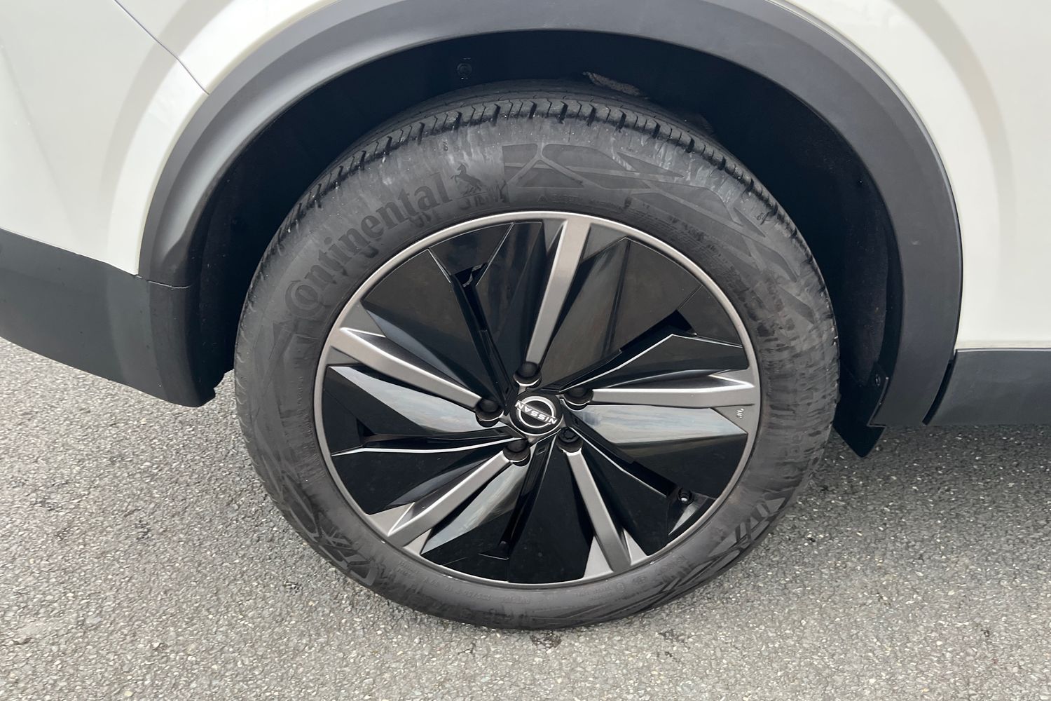 Used Nissan Qashqai 2025 for sale - 77576494: Photo 25