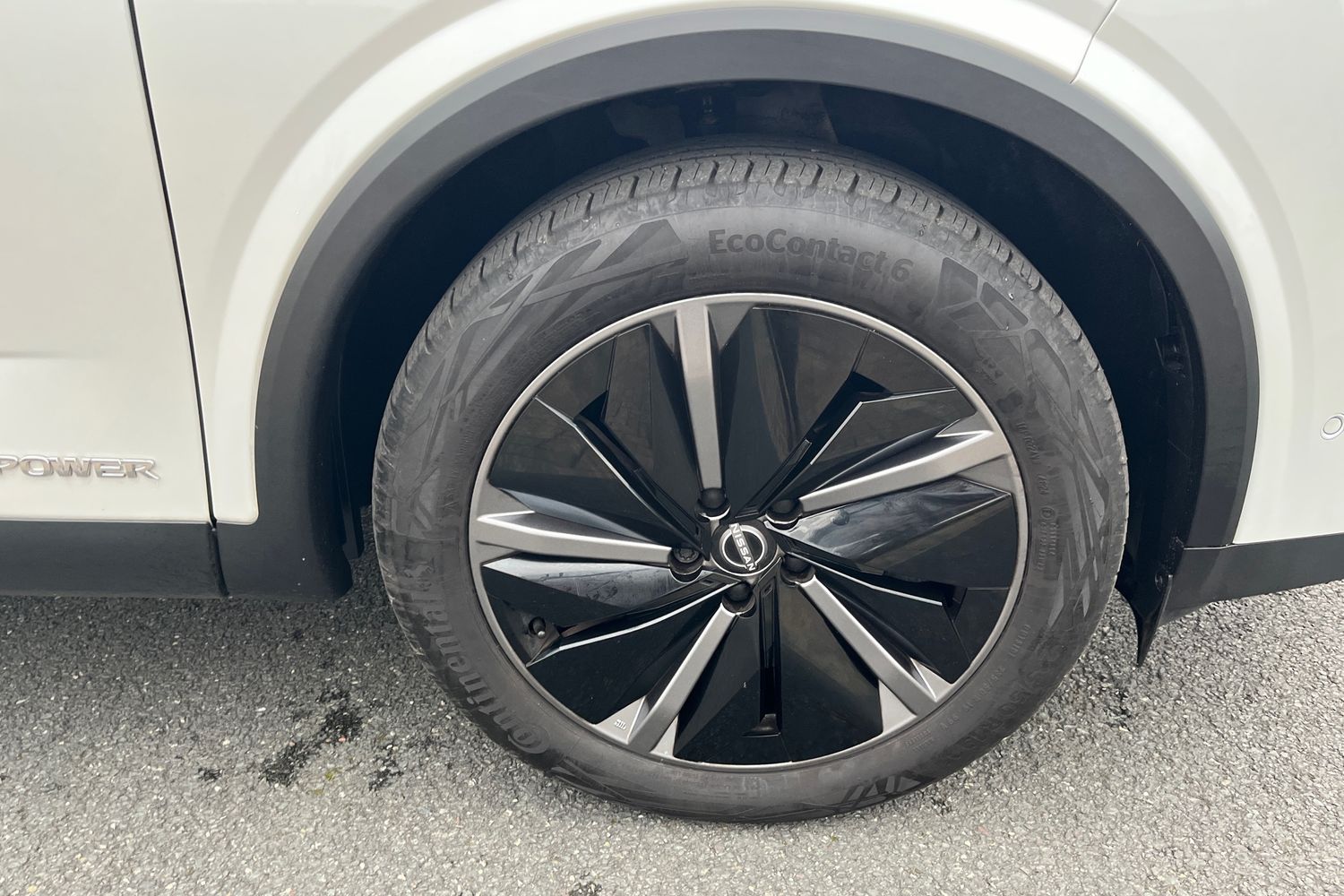 Used Nissan Qashqai 2025 for sale - 77576494: Photo 26