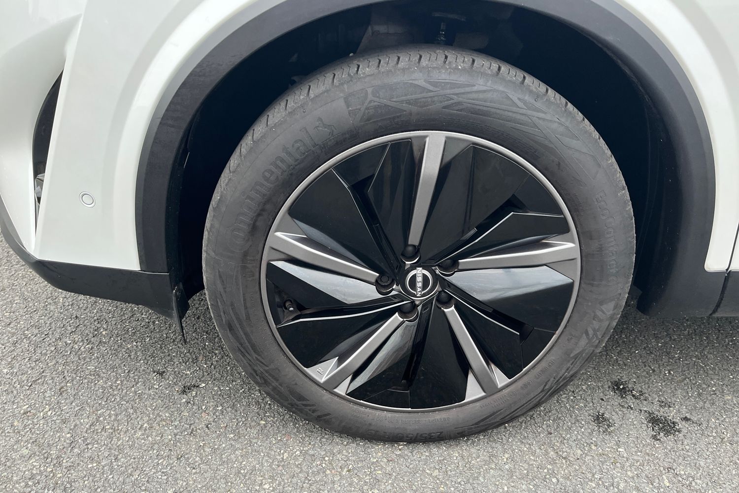 Used Nissan Qashqai 2025 for sale - 77576494: Photo 27