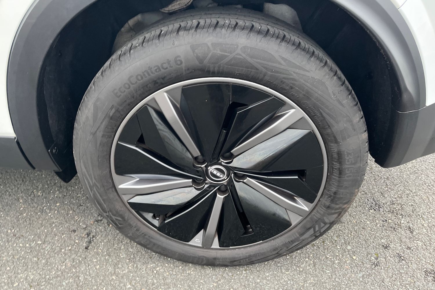 Used Nissan Qashqai 2025 for sale - 77576494: Photo 28