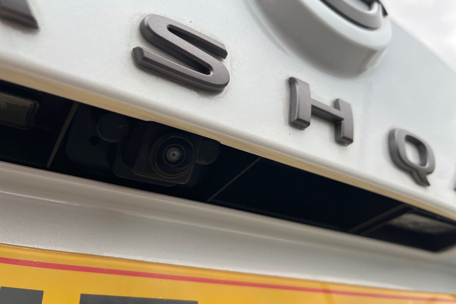 Used Nissan Qashqai 2025 for sale - 77576494: Photo 29