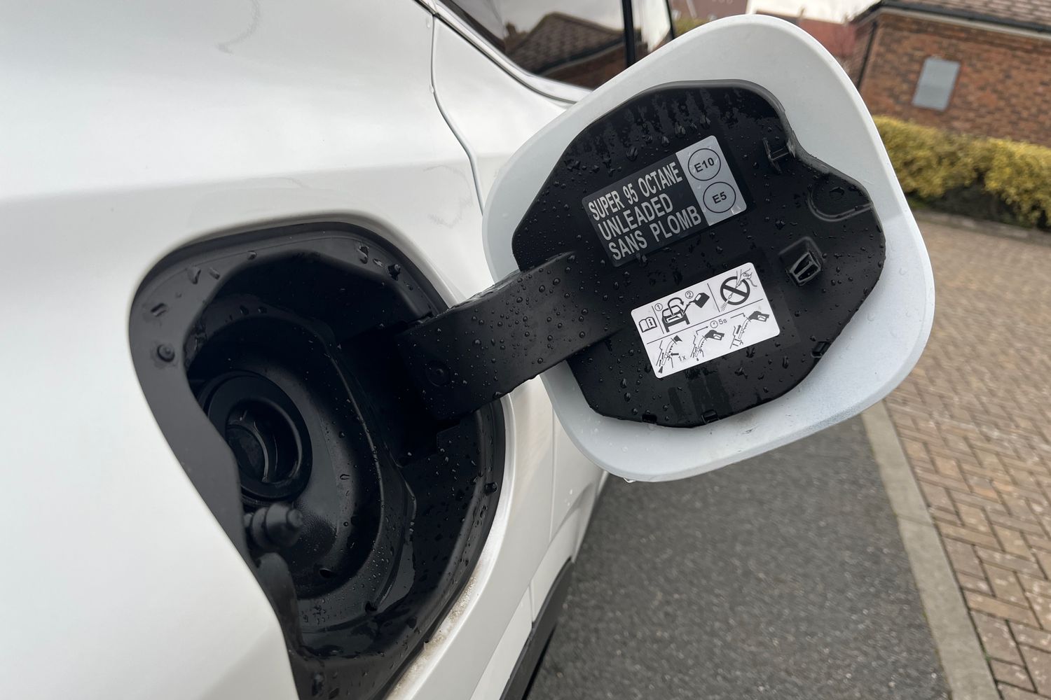 Used Nissan Qashqai 2025 for sale - 77576494: Photo 30