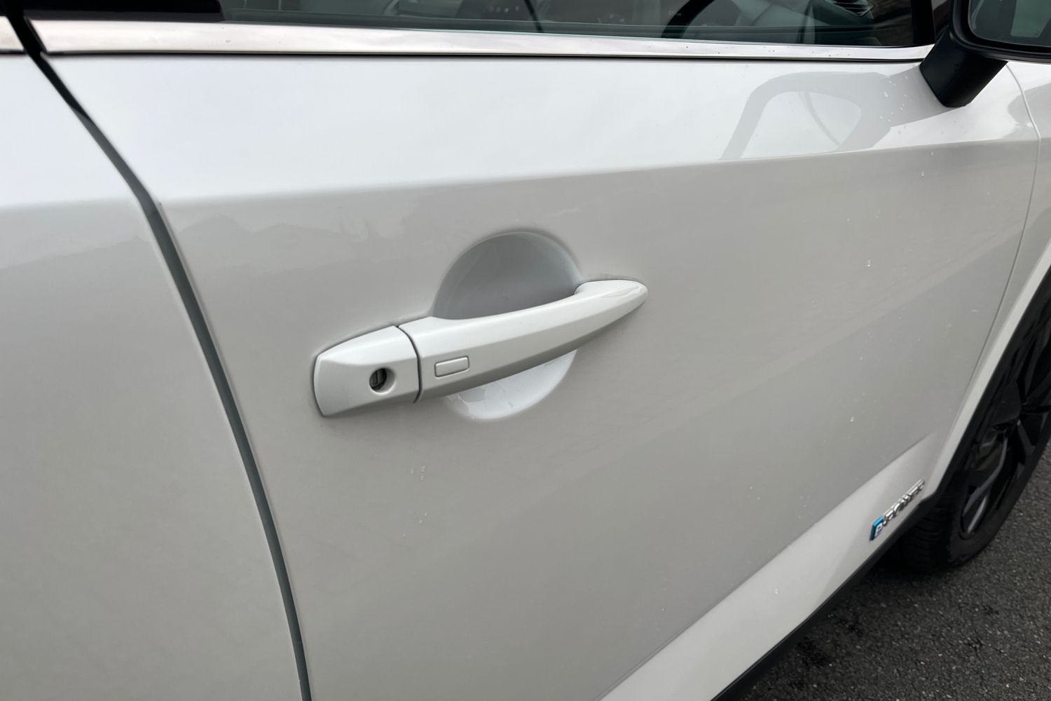 Used Nissan Qashqai 2025 for sale - 77576494: Photo 33