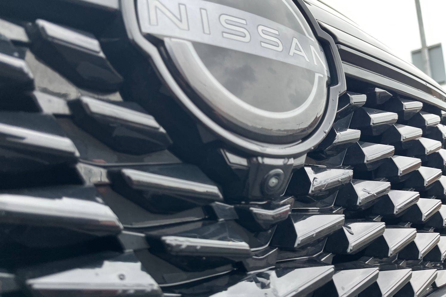 Used Nissan Qashqai 2025 for sale - 77576494: Photo 34