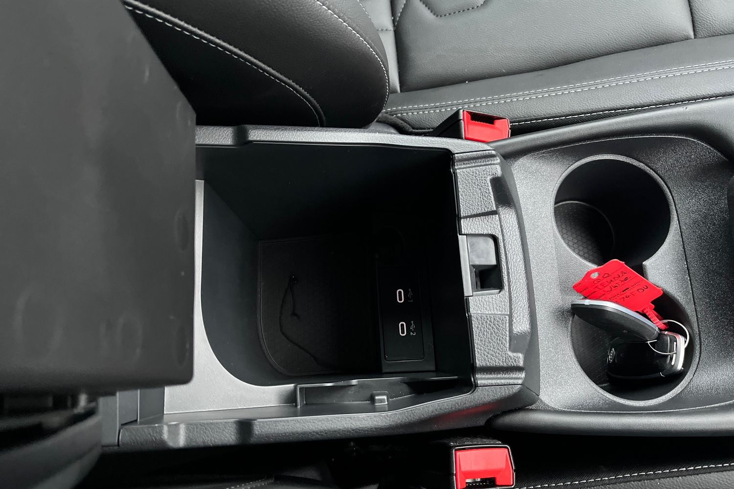 Used Nissan Qashqai 2025 for sale - 77576494: Photo 37