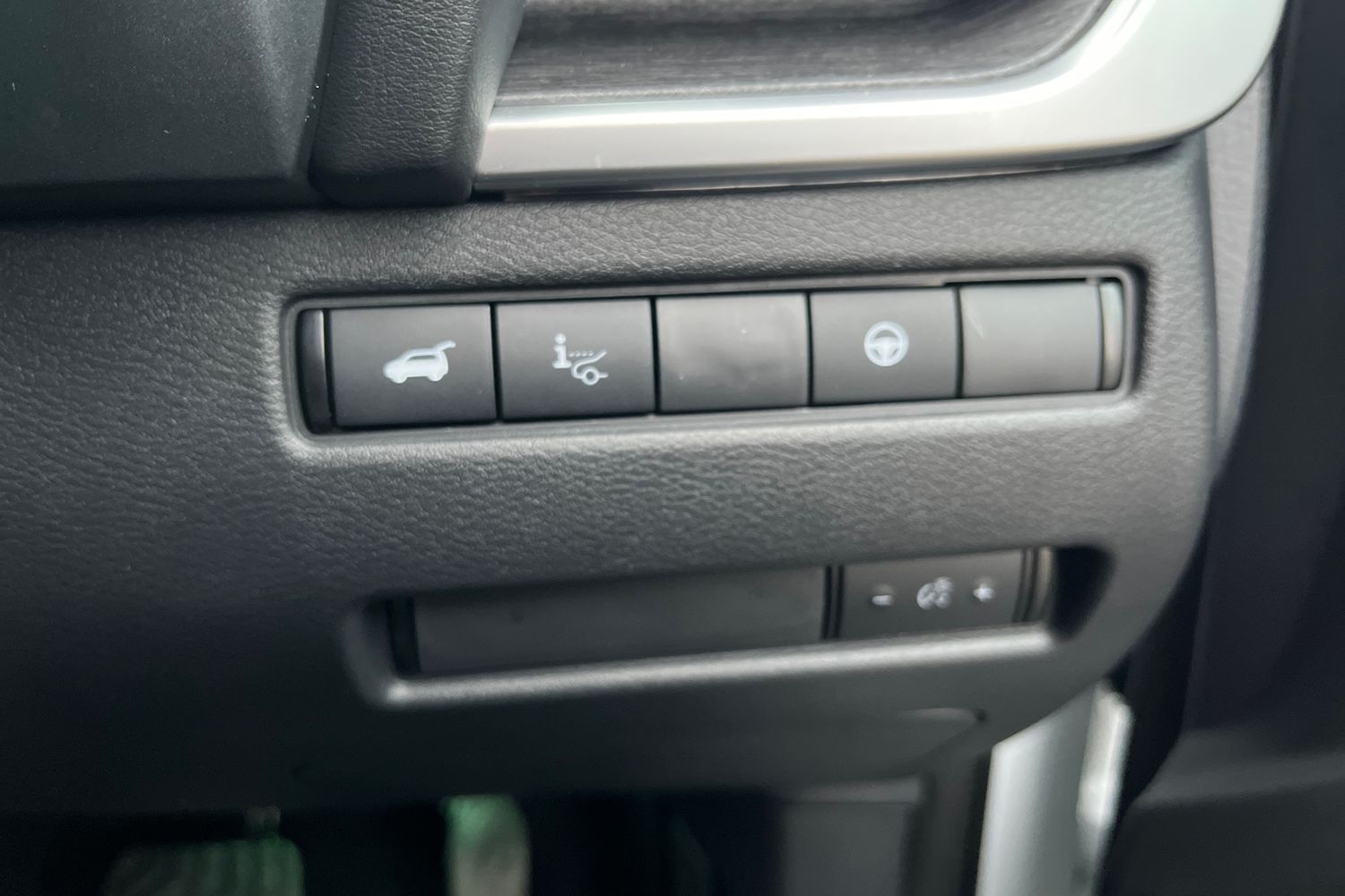 Used Nissan Qashqai 2025 for sale - 77576494: Photo 39