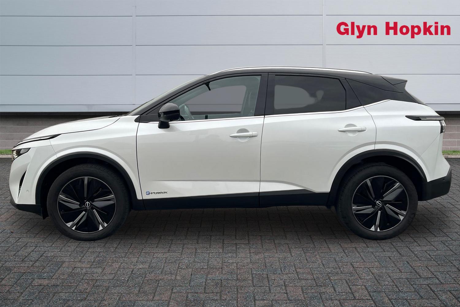 Used Nissan Qashqai 2025 for sale - 77576494: Photo 6