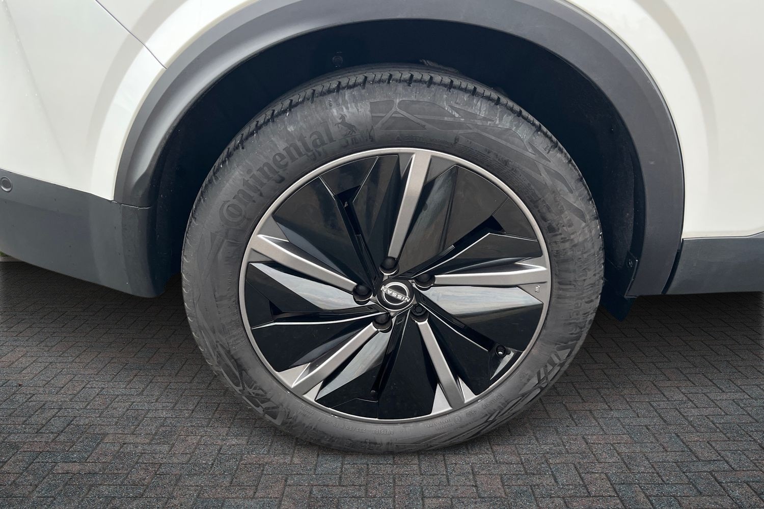 Used Nissan Qashqai 2025 for sale - 77576494: Photo 9