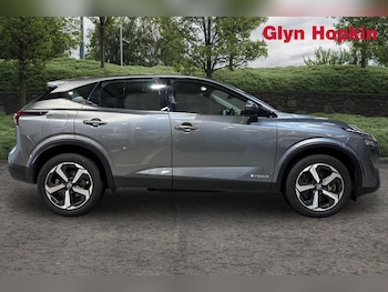 Used Nissan Qashqai 2022 for sale - 76410497: Photo