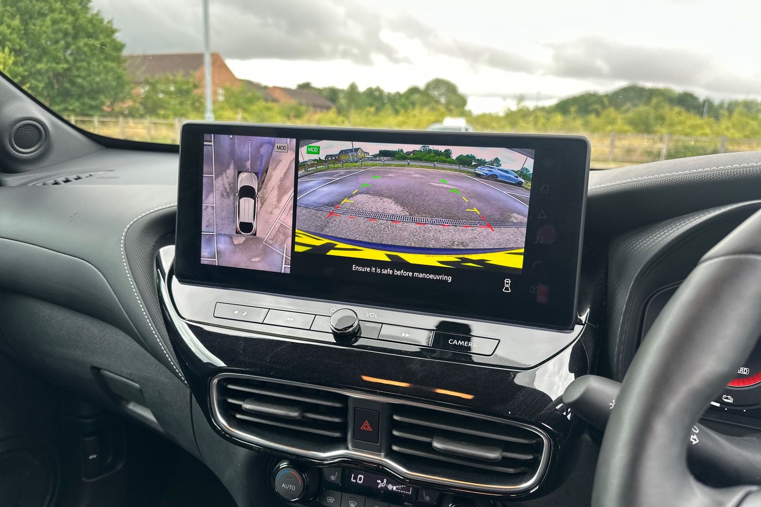 Vehicle 19
