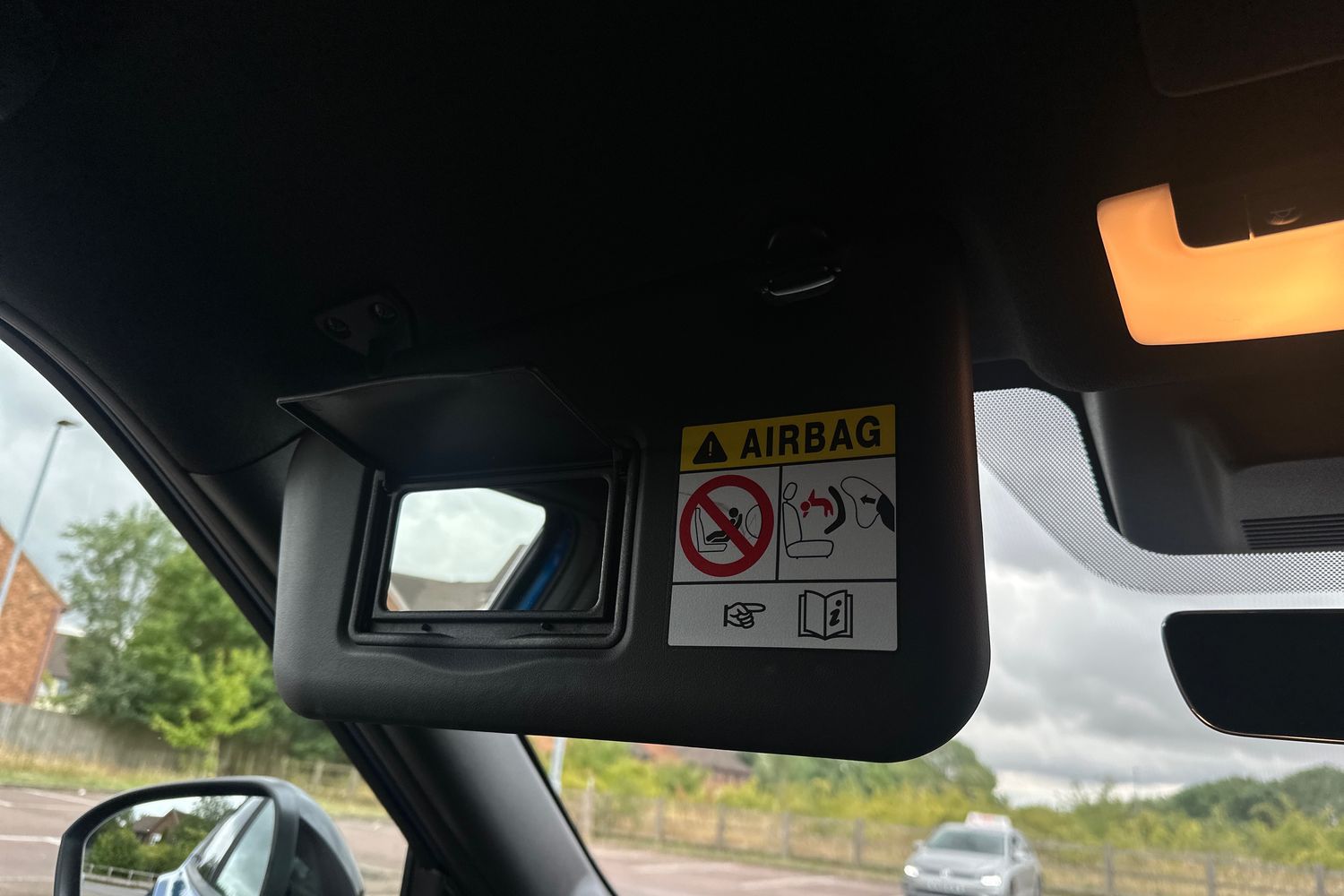 Vehicle 36