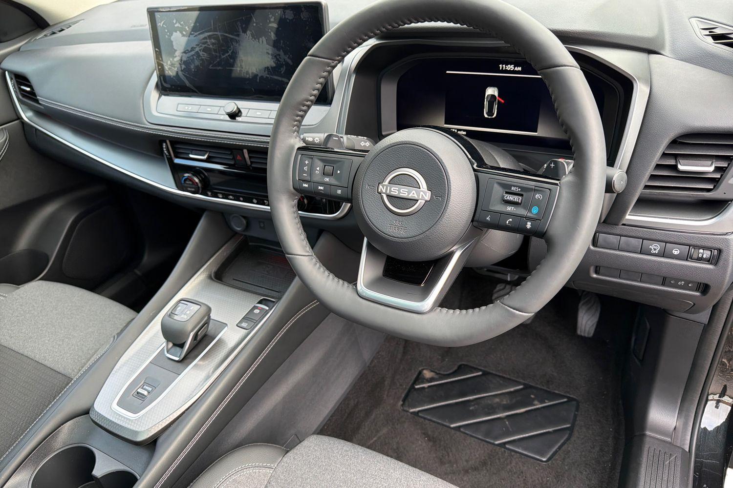 Used Nissan Qashqai 2024 for sale - 77552363: Photo 10