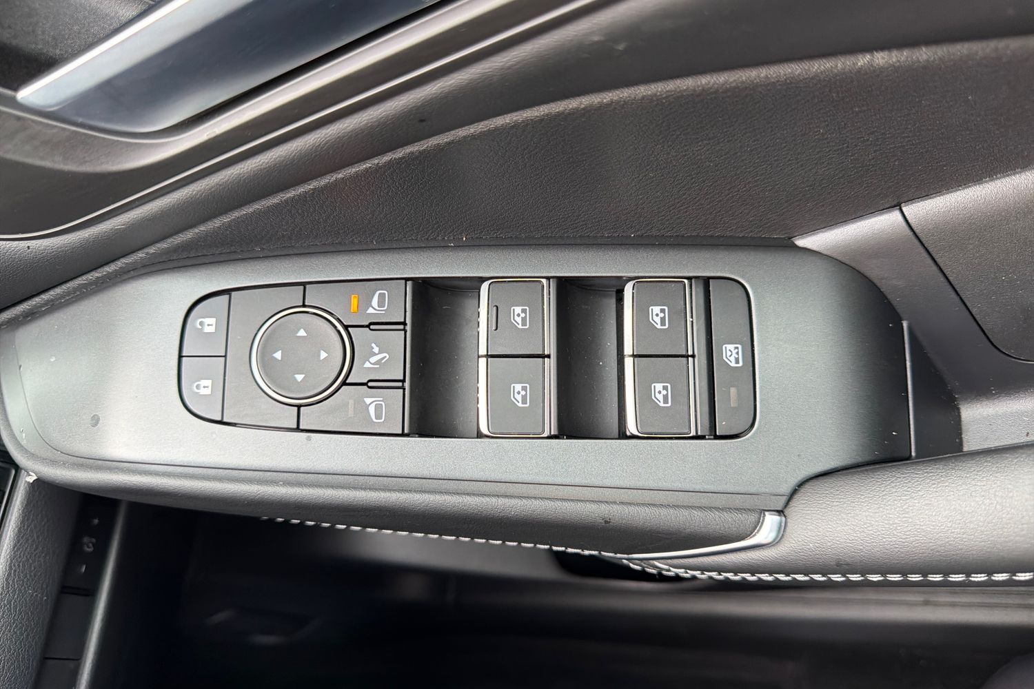 Used Nissan Qashqai 2024 for sale - 77552363: Photo 16