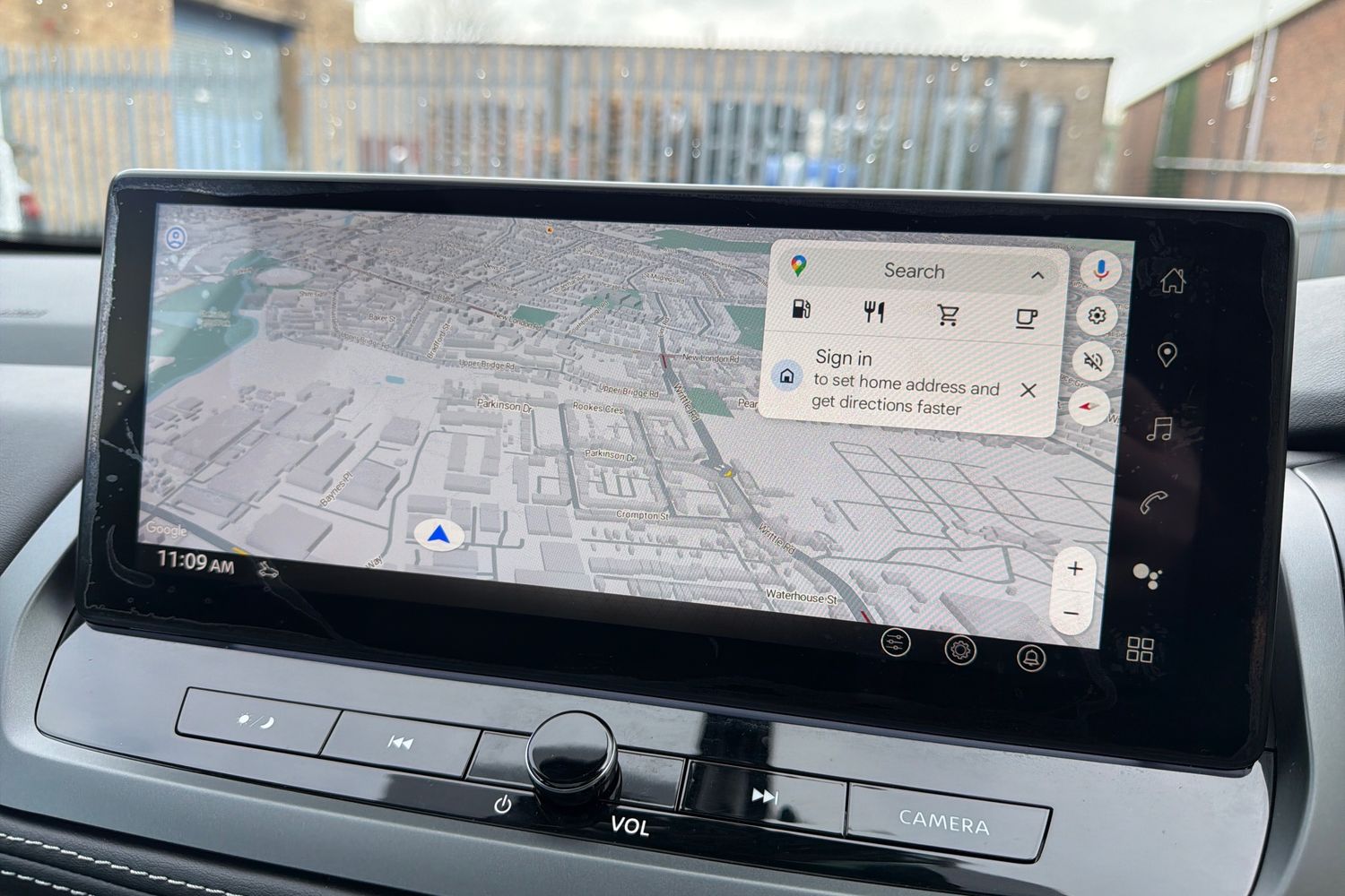 Used Nissan Qashqai 2024 for sale - 77552363: Photo 18